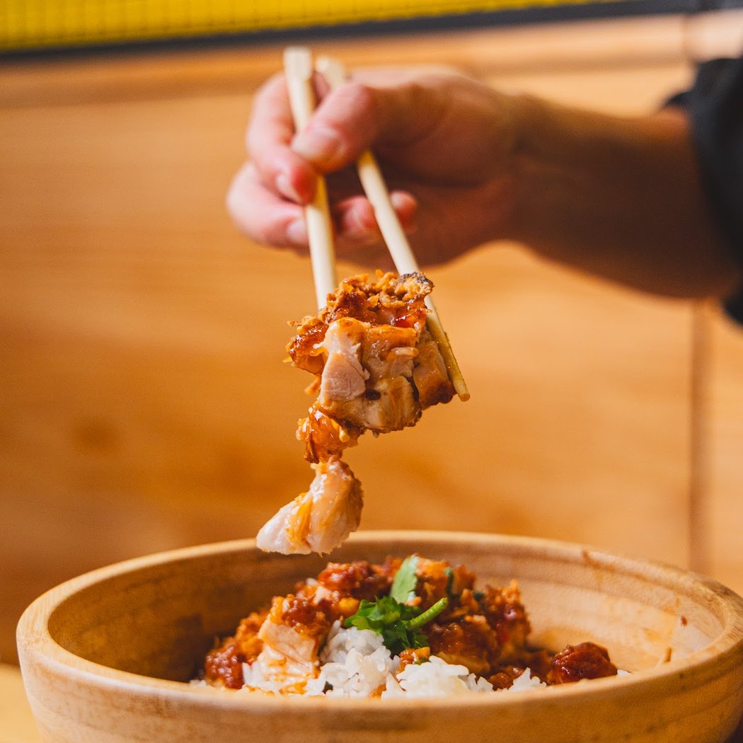 BOLKIRI Sucy-en-brie Street Food Viêt 3